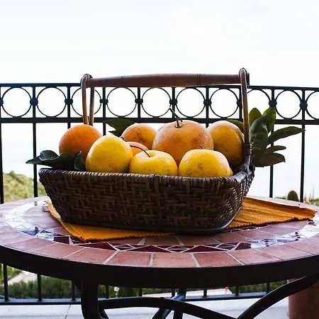 Casa Morgetia With View