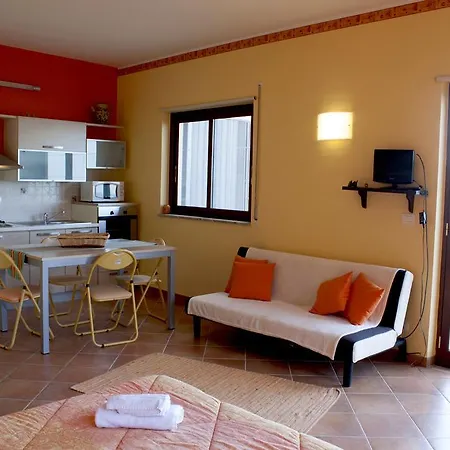 Casa Morgetia With View