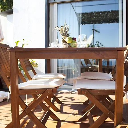 Apartment Casa Morgetia With View Taormina