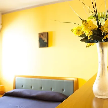 Casa Morgetia With View Apartment