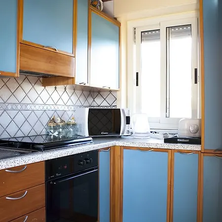 Apartment Casa Morgetia With View Taormina