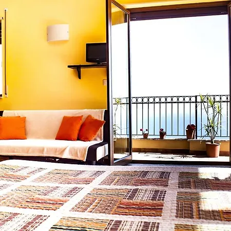 Casa Morgetia With View Apartment *