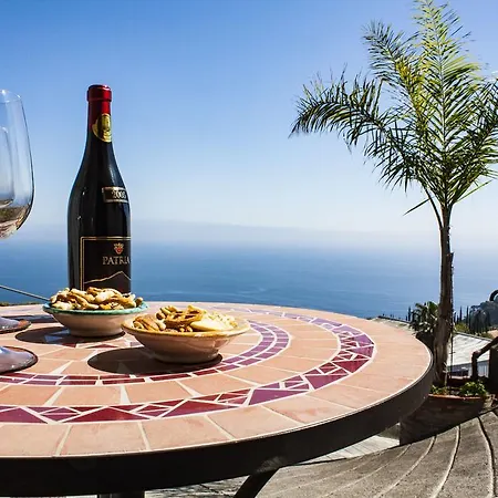 Apartment Casa Morgetia With View