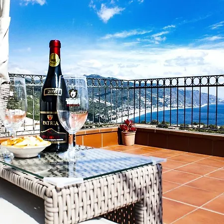 Casa Morgetia With View Apartment *