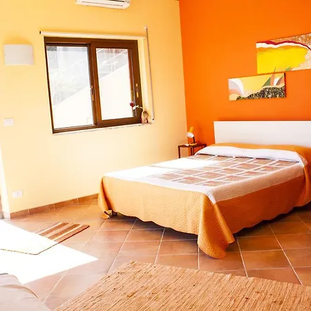 Apartment Casa Morgetia With View Taormina