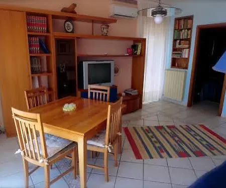Apartment Casa Morgetia With View