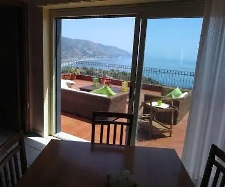 Casa Morgetia With View