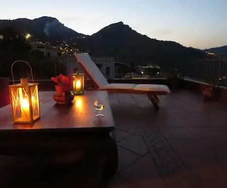 Casa Morgetia With View Apartment *