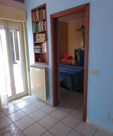 Casa Morgetia With View Apartment Taormina