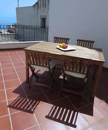 Apartment Casa Morgetia With View *