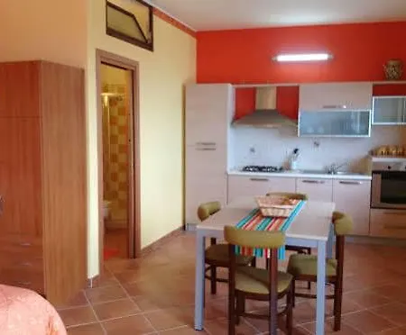 Apartment Casa Morgetia With View Taormina