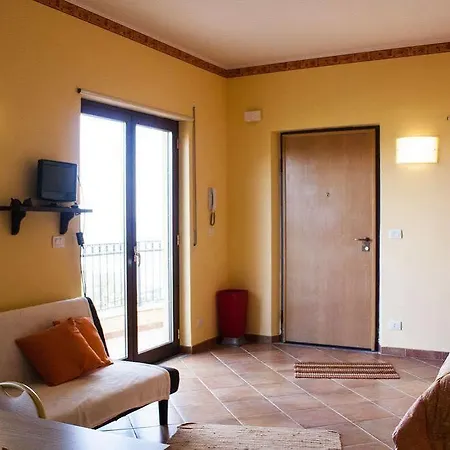 Apartment Casa Morgetia With View Taormina