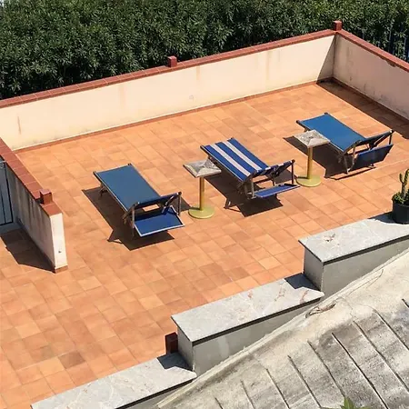 Casa Morgetia With View *